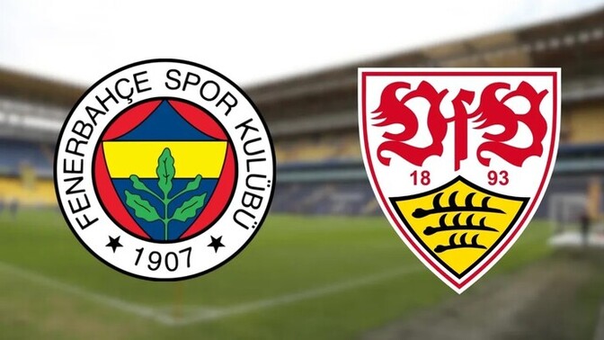 Fenerbahçe - stuttgart 23 ekim 22 ekim de gs bodo maçı var kim yener?