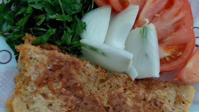Kahvaltıda ne yiyorsunuz bakalım?