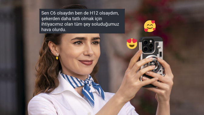 Kendini basit göstermeden bir erkeğe mesajla nasıl tanışma teklif edilir?