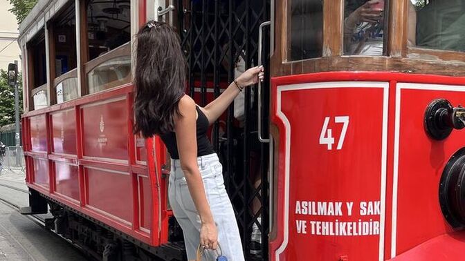 İstanbul'a taşınacağım ama cesaret edemiyorum. İstanbul'da hayat nasıl?