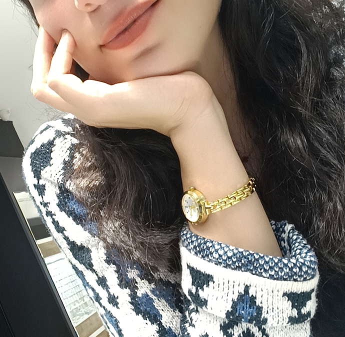Kol saati kullanıyor musunuz?