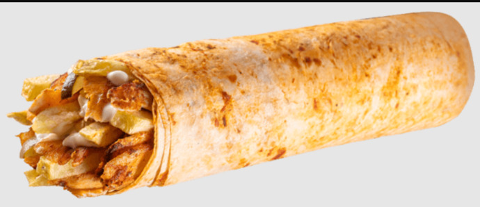 Döneri nasıl seversiniz? Kuru mu soslu mu?