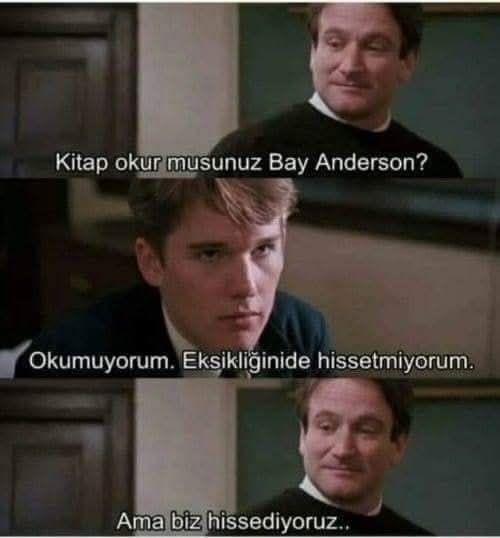 Kitap okumayı sever misiniz, ne sıklıkla okursunuz?