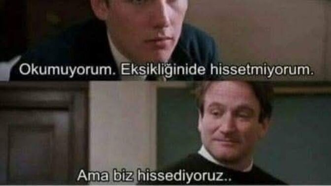 Kitap okumayı sever misiniz, ne sıklıkla okursunuz?