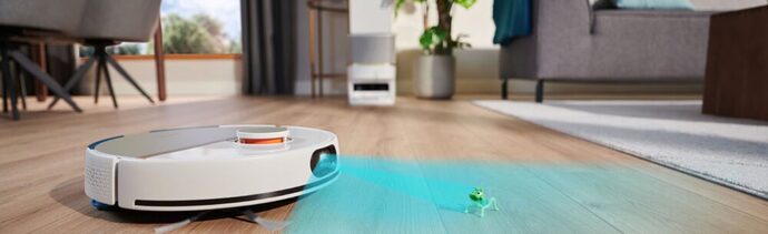 Robot süpürgeye isim koyanlardan mısın, yoksa hâlâ ‘süpürge’ mi diyorsun?