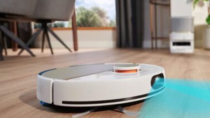 Robot süpürgeye isim koyanlardan mısın, yoksa hâlâ ‘süpürge’ mi diyorsun?