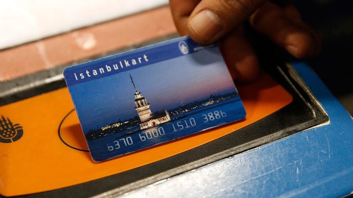 Öğrenciler İçin İndirimli İstanbul Kart Kaç Günde Çıkar?