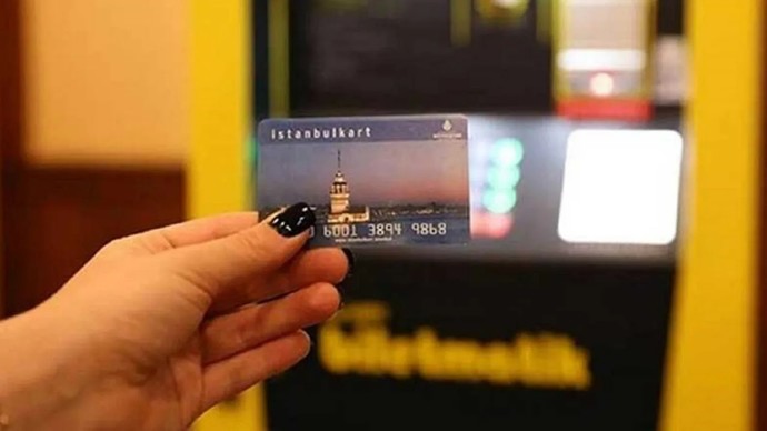 Öğrenciler İçin İndirimli İstanbul Kart Kaç Günde Çıkar?