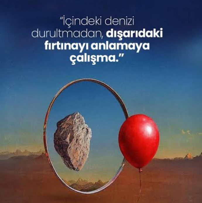 Zaman herşeyi değiştirirmi?