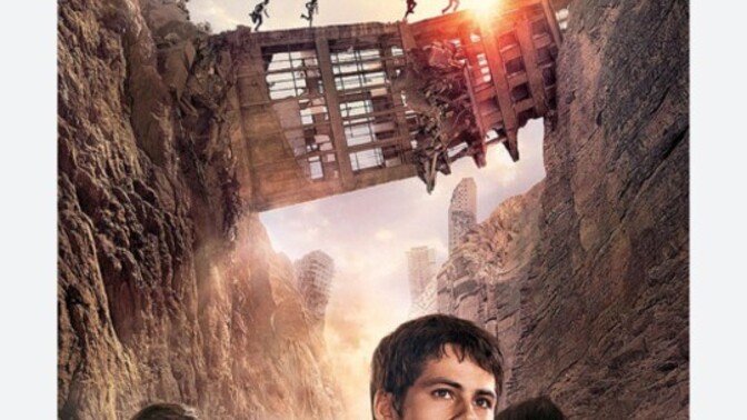 Zombili virüslü filmler izlemek bir tek benim mi hoşuma gidiyor?