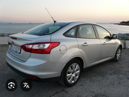 Civic Fd6 mı Focus 3 mü?