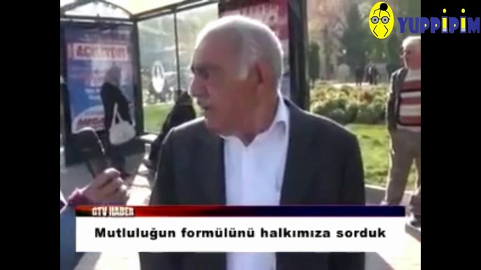 En son ne zaman mutlu hissettiniz?