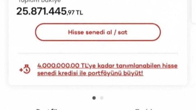 25 milyon tl paraya ne yapmayi onerirsiniz altin dolar mi yoksa ev araba mi?