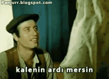 Cinler hakkında bilgi sahibi olan var mı?