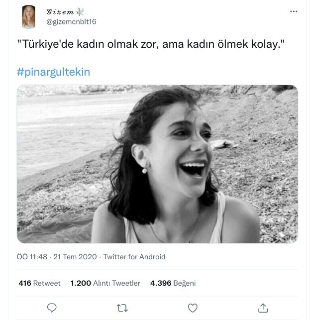 Kadın cinayetleri ne zaman bitecek?