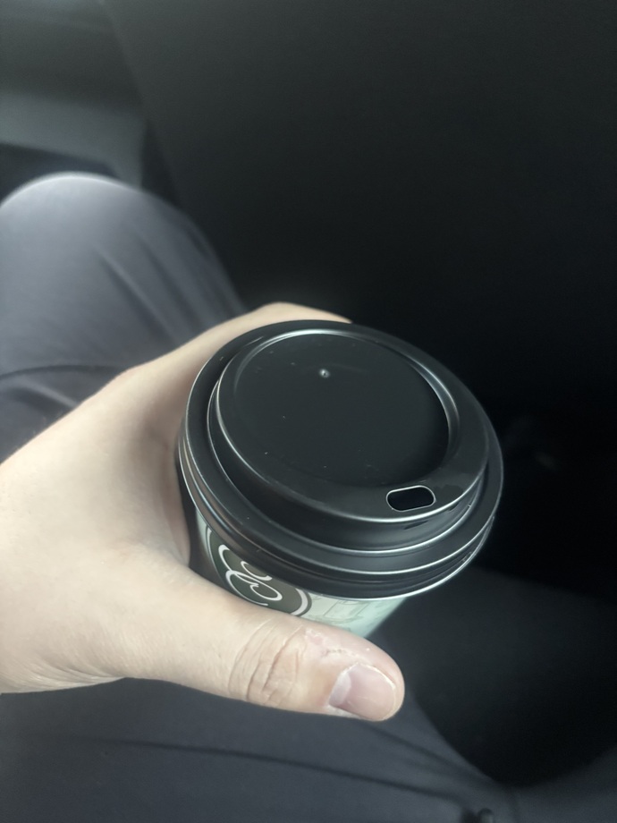 Günün hangi saatinde içilen kahve daha rahatlatıcı olur ☕️🥰?