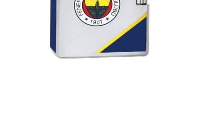 Bir erkek gözüyle hangi fenerbahçe çakmak?