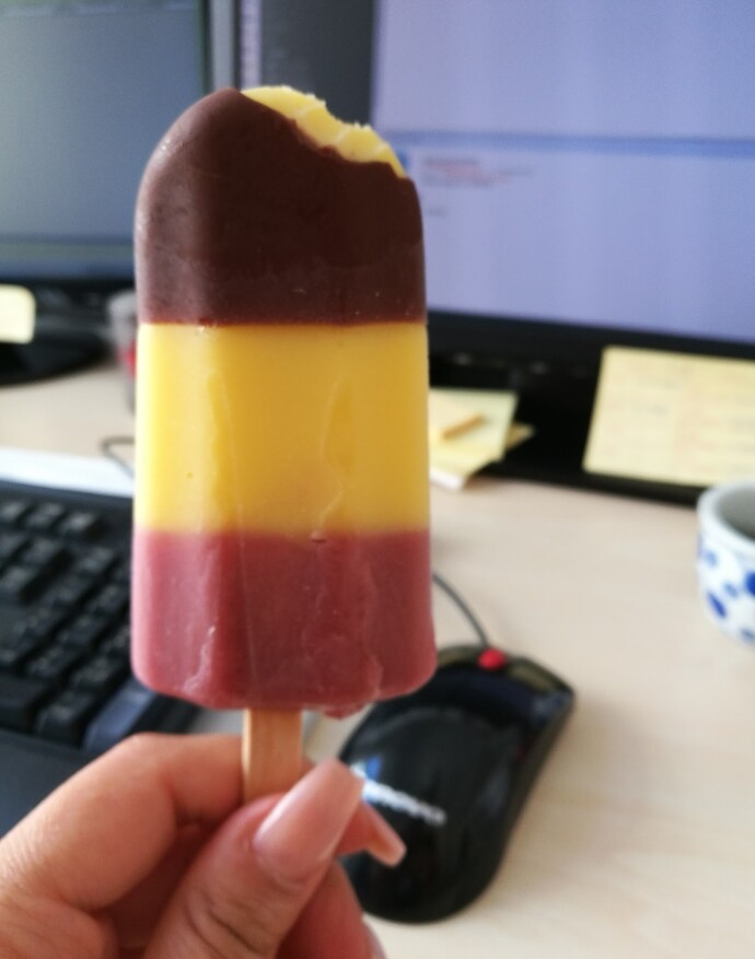 Kandıramazsın beniiiiii 🤤
