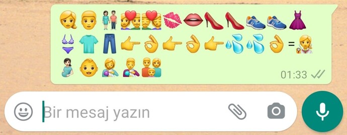 Çocuğunuz size dünyaya nasıl geldiğini sorsa nasıl açıklardınız?