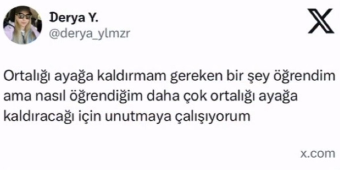 Stalk yapmayı sever misiniz?