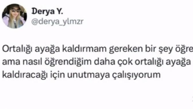 Stalk yapmayı sever misiniz?