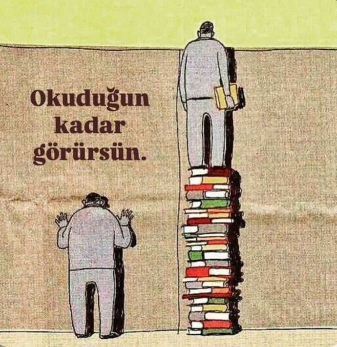 Kendinizi nasıl geliştiriyorsunuz?