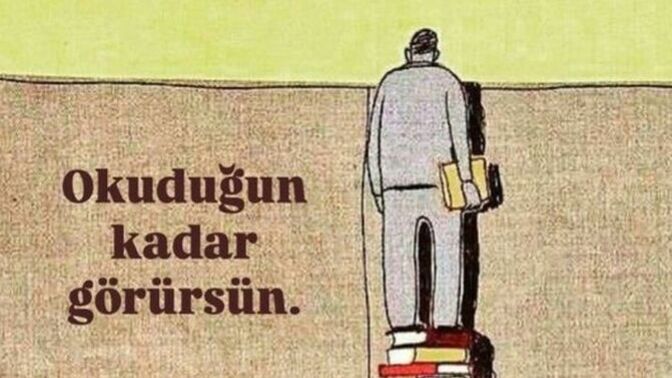 Kendinizi nasıl geliştiriyorsunuz?