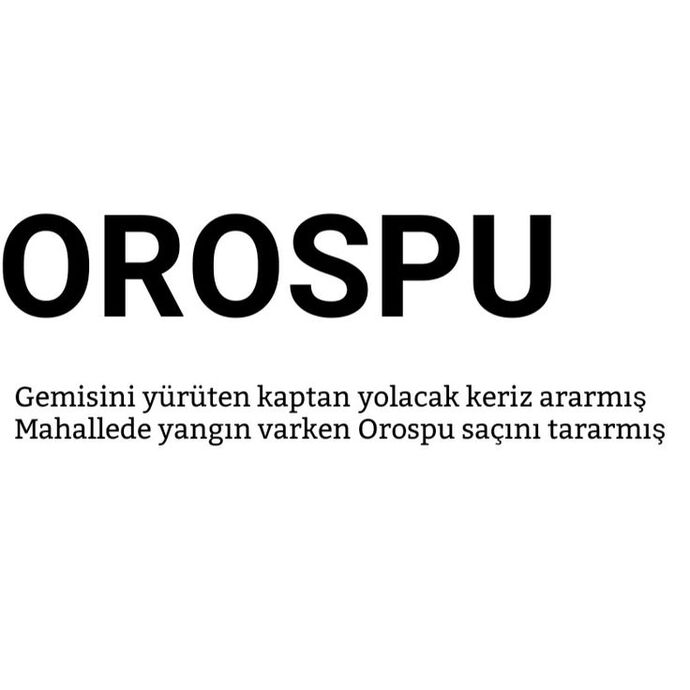 Eski sevgilinizi düşündüğünüzde aklınıza ilk ne geliyor?
