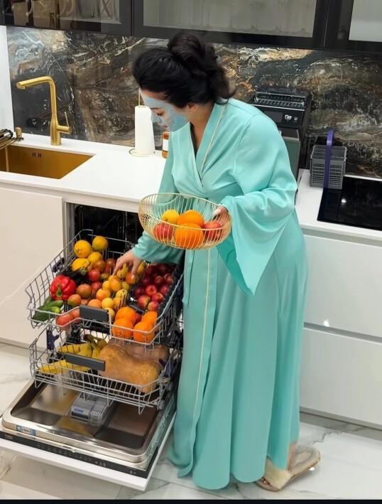 Temizliği hijyeni abartır mısınız?