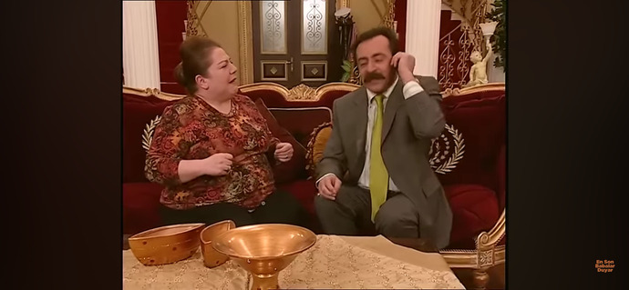 Eski dizilerden en çok hangisini severdin?
