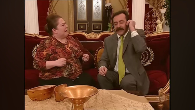 Eski dizilerden en çok hangisini severdin?