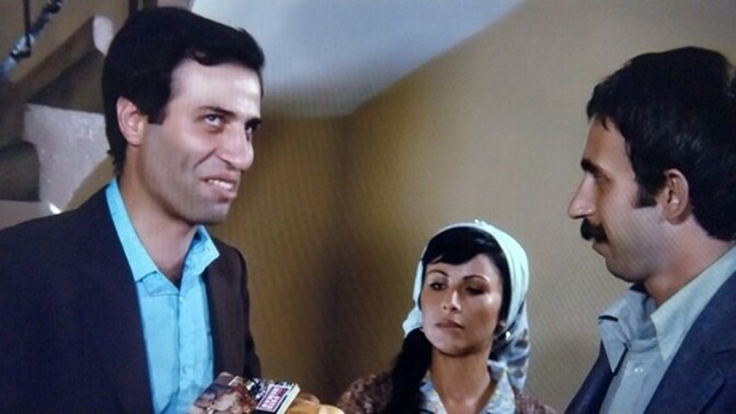 Kemal Sunal filmlerinden hangisini seviyorsunuz 😀?
