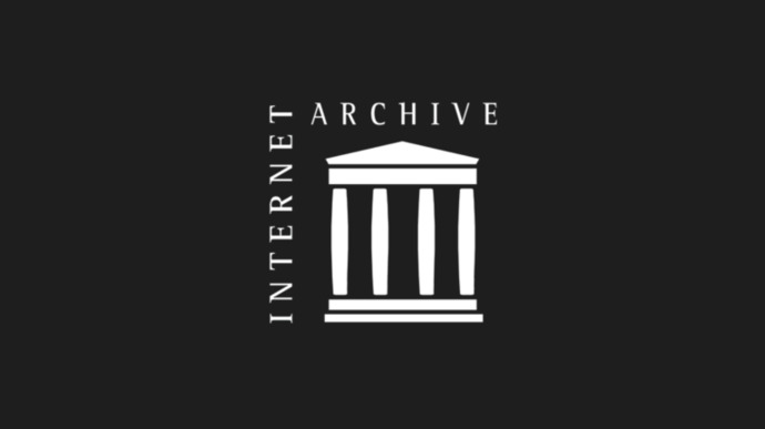 Internet Archive 1 trilyon web sayfasının arşivlenmesini başardı. Ne çılgınca değil mi?