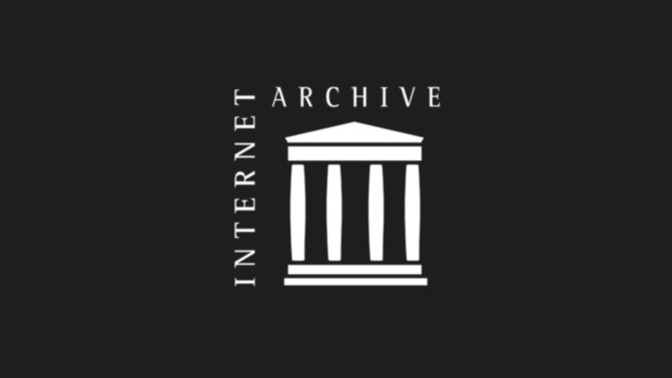Internet Archive 1 trilyon web sayfasının arşivlenmesini başardı. Ne çılgınca değil mi?
