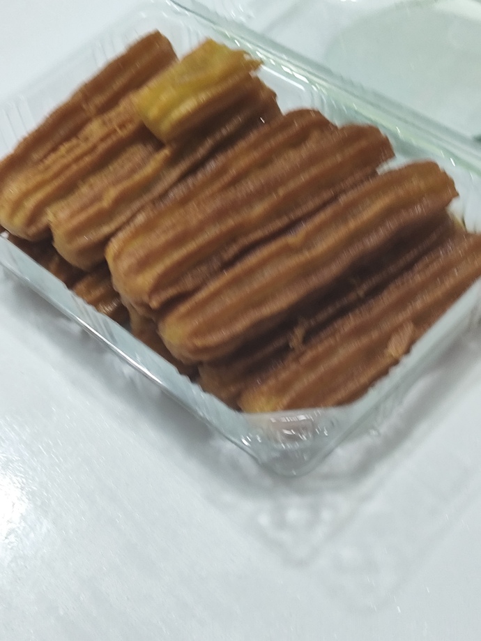 Sinir krizi geçirdiğim için tatlıyı azaltmaya karar verdim şunları yiyip uyuyacam sizce stressime yardımcı olur mu?
