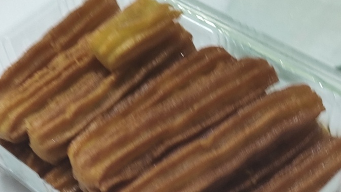 Sinir krizi geçirdiğim için tatlıyı azaltmaya karar verdim şunları yiyip uyuyacam sizce stressime yardımcı olur mu?