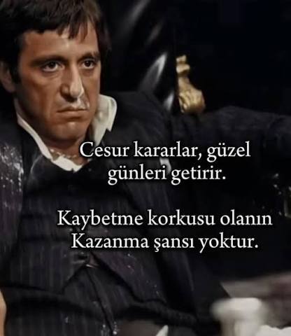 Hangi insanların kaybetme korkusu daha azdır?