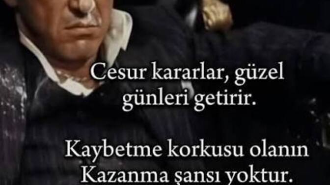 Hangi insanların kaybetme korkusu daha azdır?