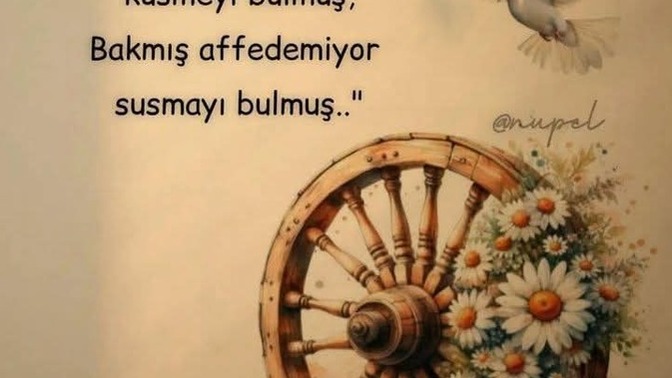 Ev yaşadığın kişi ile mi şekillenir?