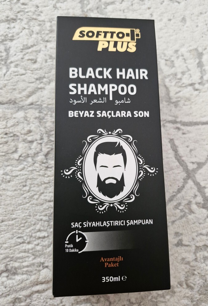 Saç şampuanlarını Kullanışlı Buluyor musunuz?