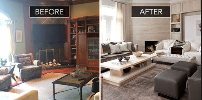Evin hangi köşesini yenilesen ruh halin de yenilenir?