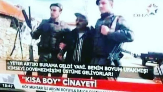 Biri fiziksel özelliklerinizle alay etse ne tepki verirdiniz?