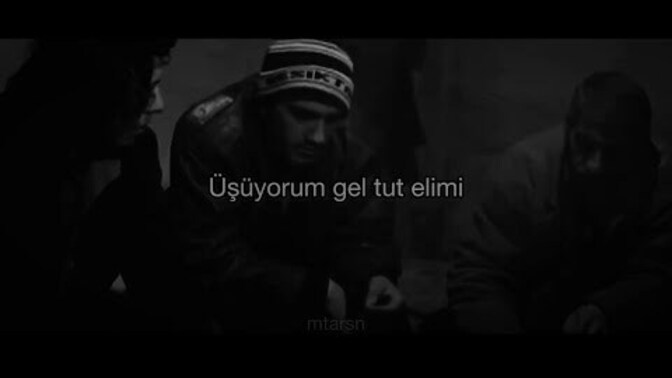 Gece başlamadan bir şarkı bırakın bakalım geceye?