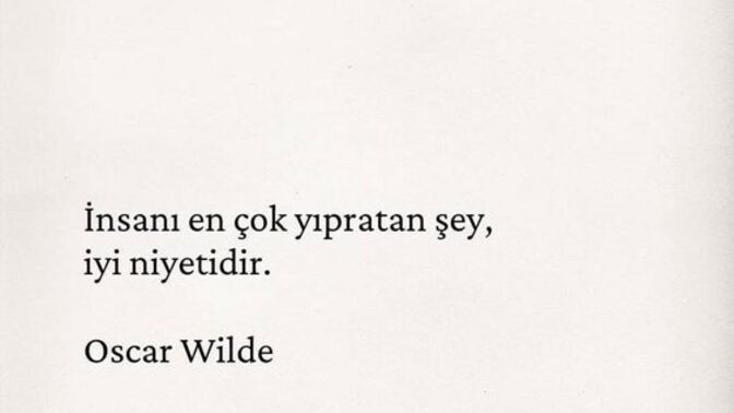 Fazla iyi niyet tehlikeli midir?