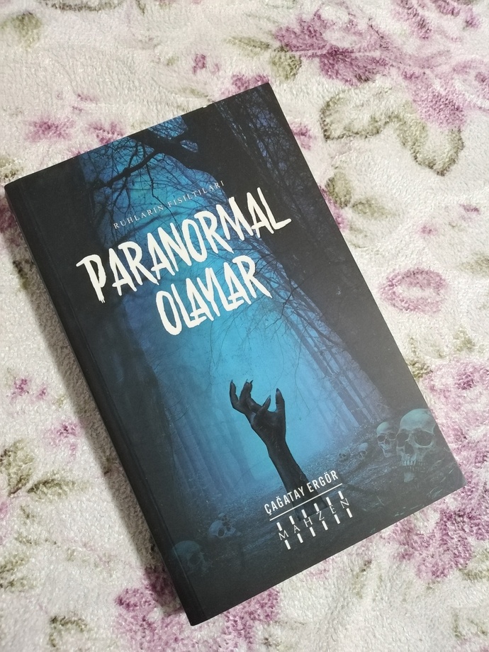 En son okuduğunuz kitap hangisi?
