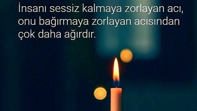 İyi geceler 🥰 Siz kendinizi ne gibi hissediyorsunuz?