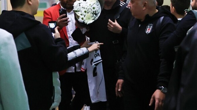 Beşiktaş bu sezon neden başarısız sizce?