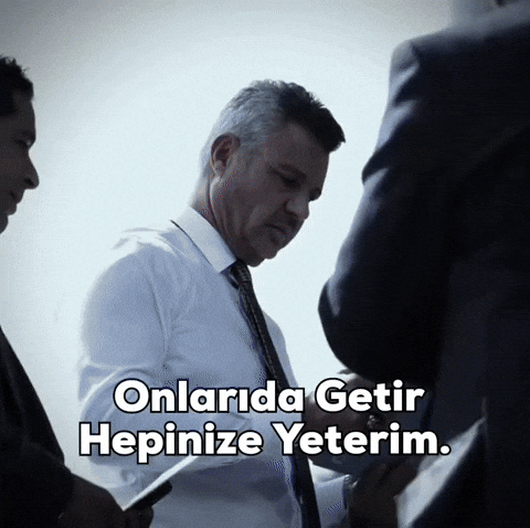 Grup eğlence nasıl olur acaba?