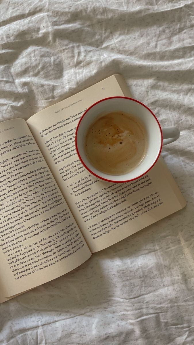 Günaydınn! Bugün için planlarınız neler?