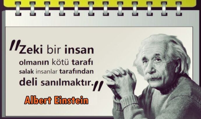 Hiç o UÇ ZEKA ile DELILIK arasındaki ince oranı kaçırdığınız oldu mu 🤓🤪?